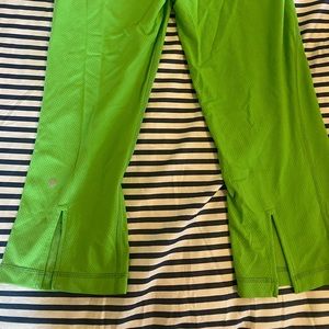 LuLu Lemon Exercise Leggings